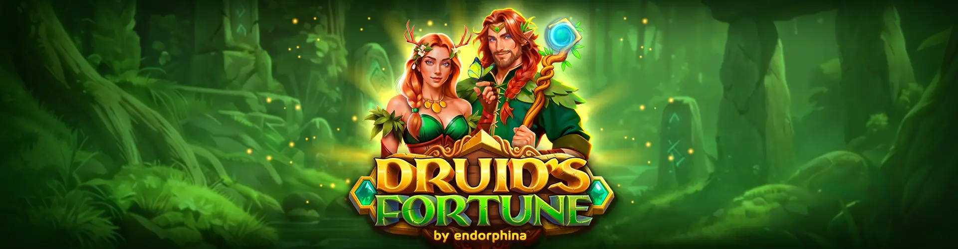 Druid's Fortune