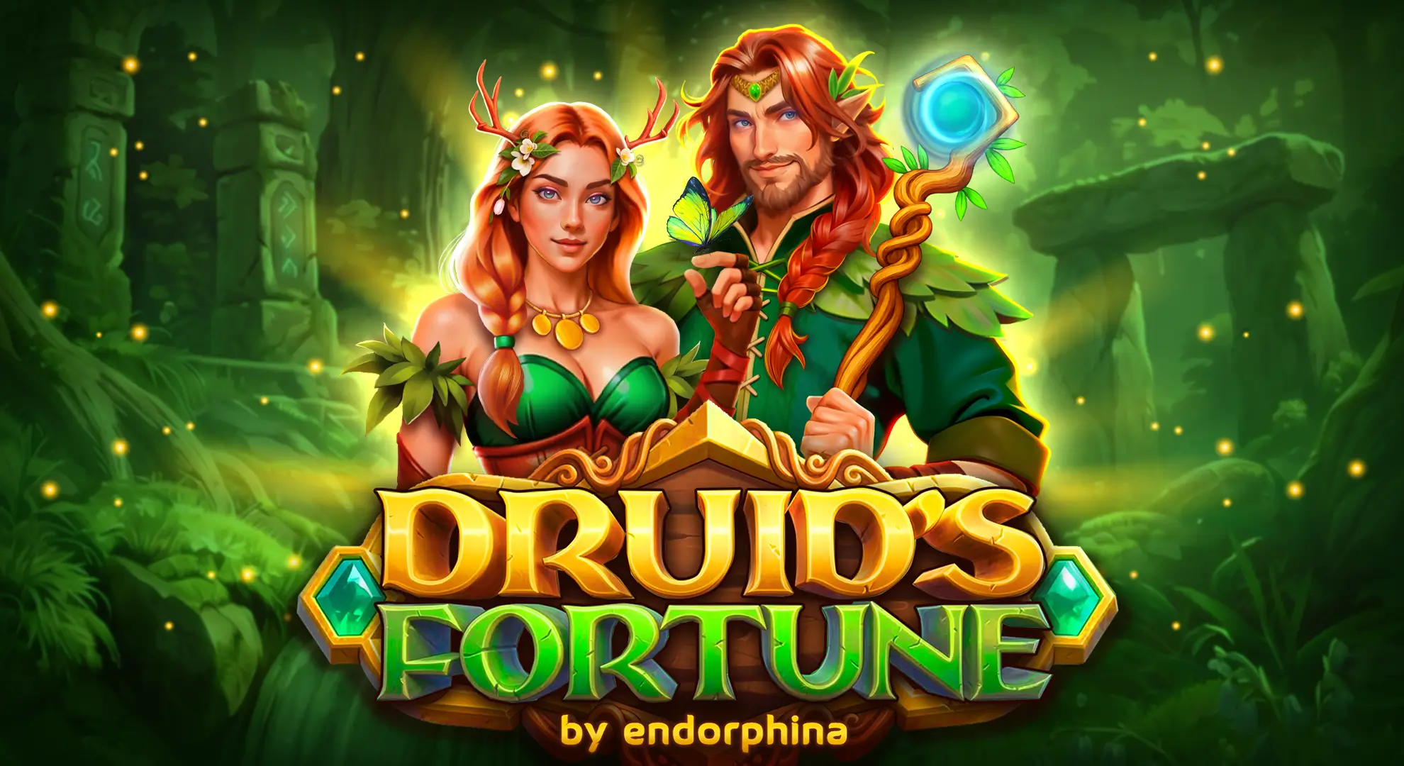 Druid's Fortune