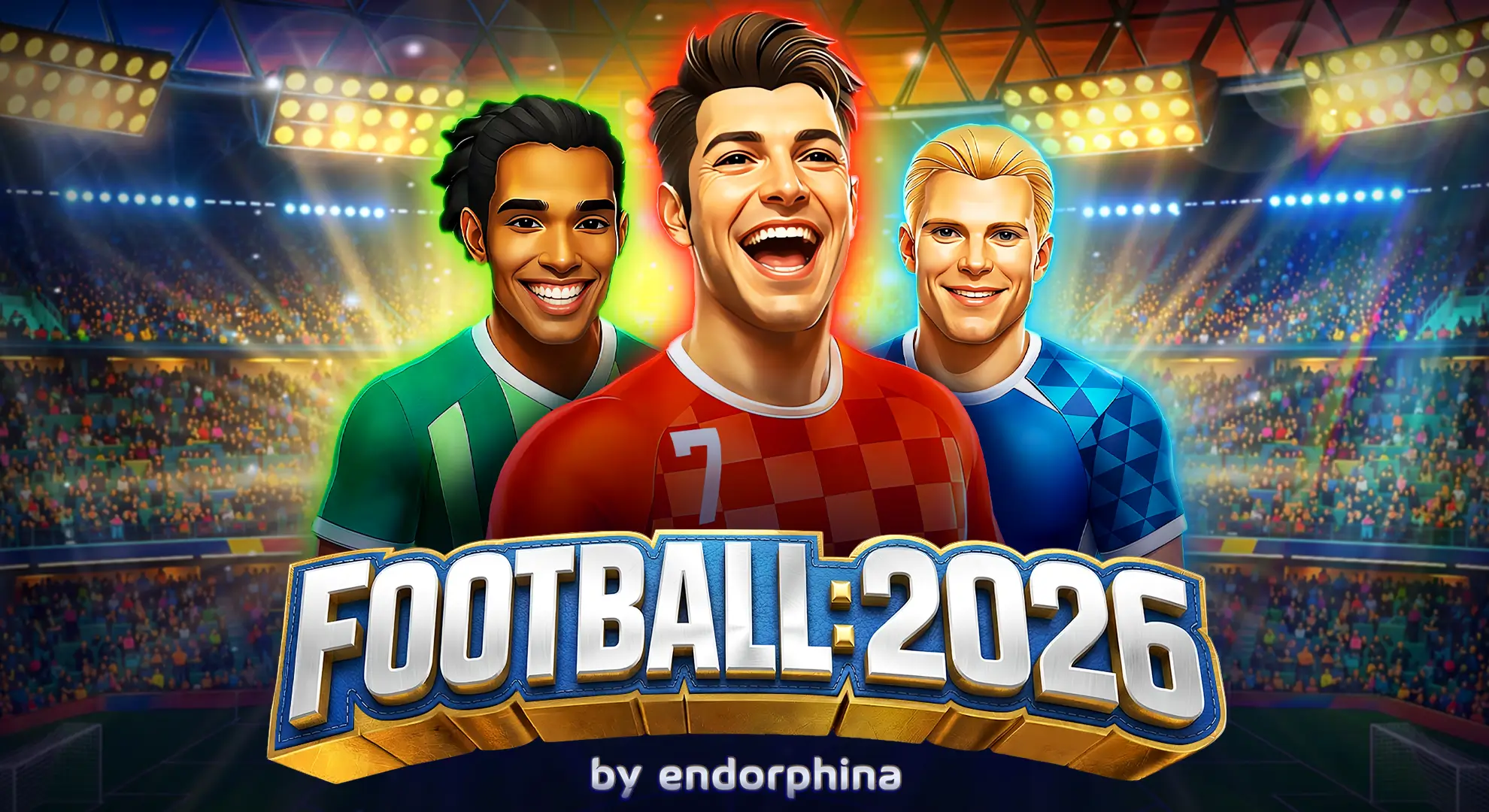 Football 2026