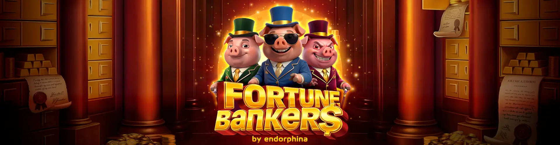 Fortune Bankers