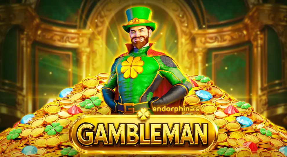 Gambleman