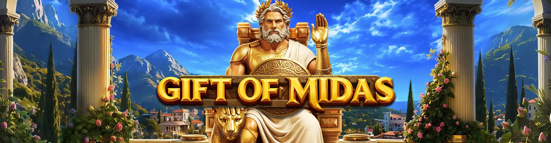 Gift of Midas