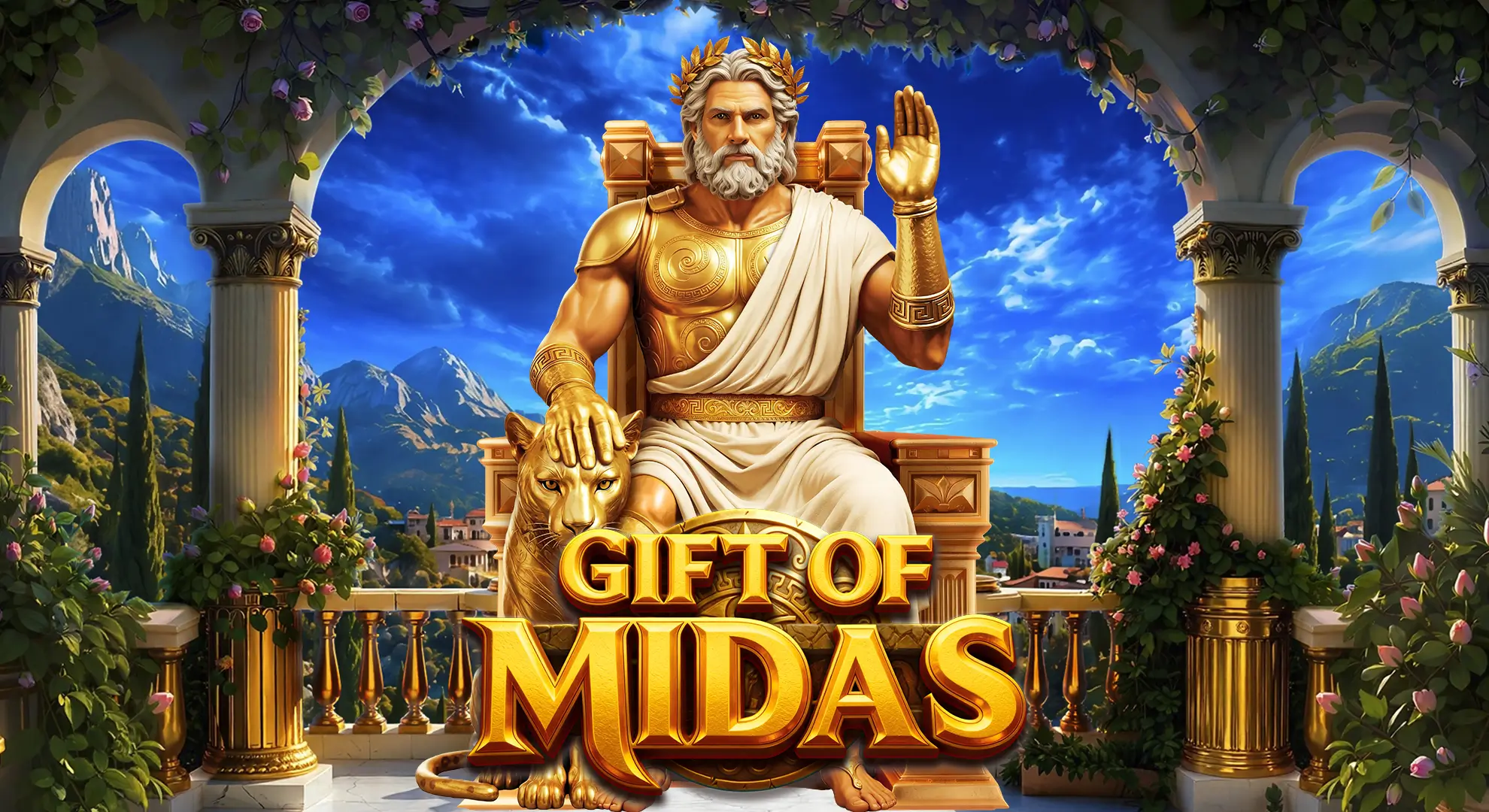 Gift of Midas