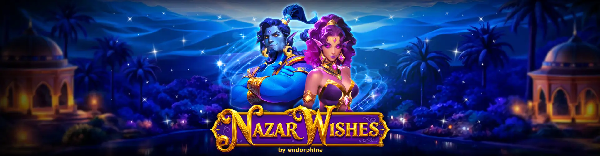 Nazar Wishes
