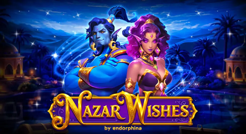 Nazar Wishes
