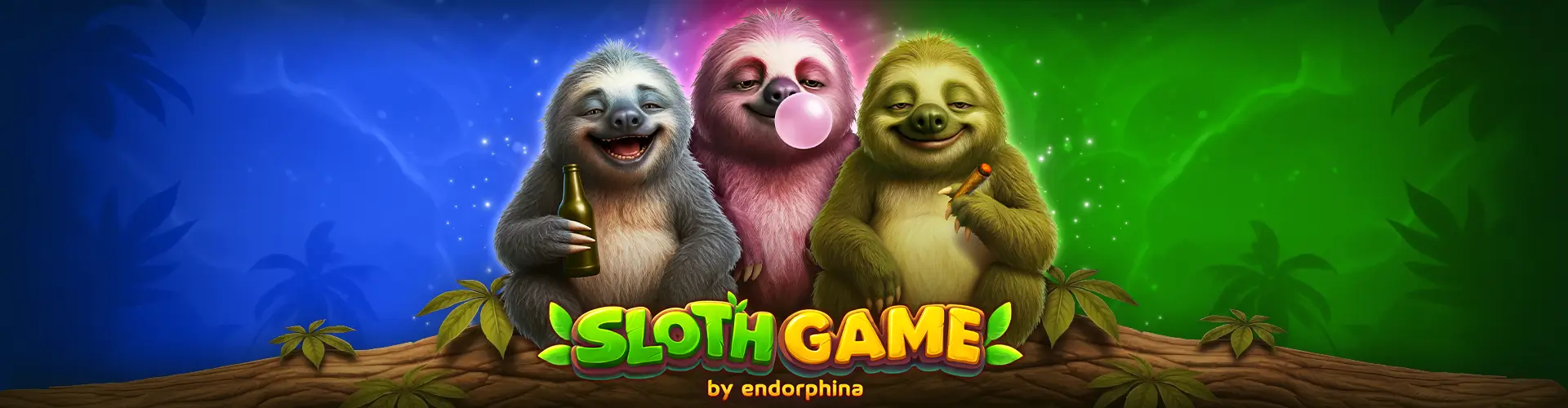 Sloth Game