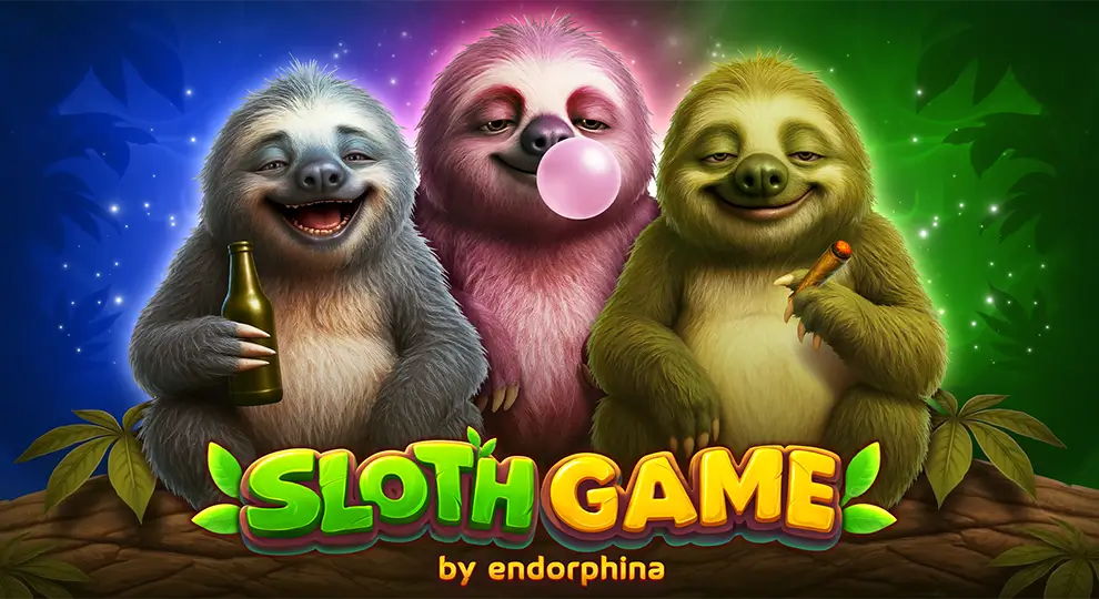 Sloth Game