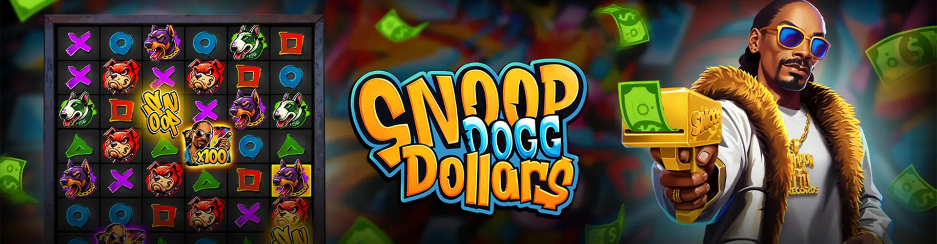 Snoop Dogg Dollars